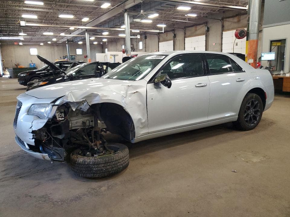 2020 CHRYSLER 300 - 1