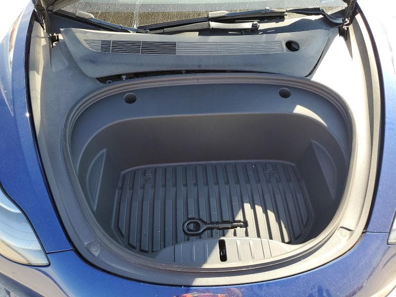 2023 TESLA MODEL 3 11