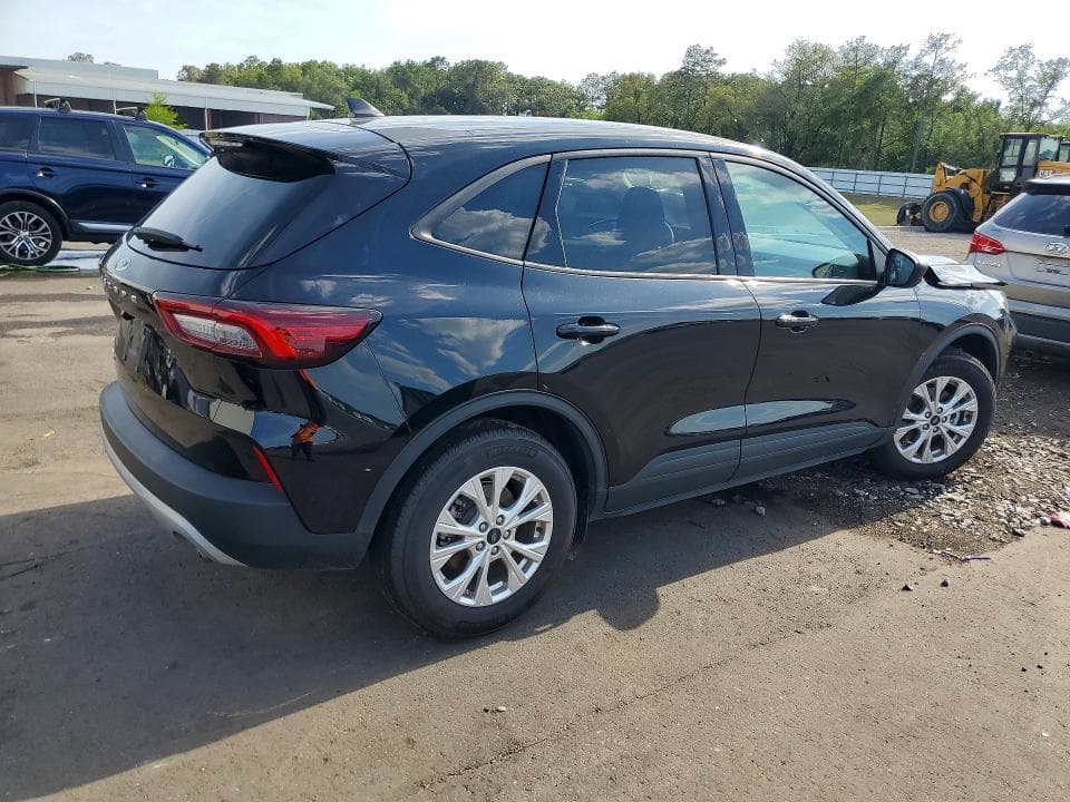 2025 FORD ESCAPE ACTIVE 3