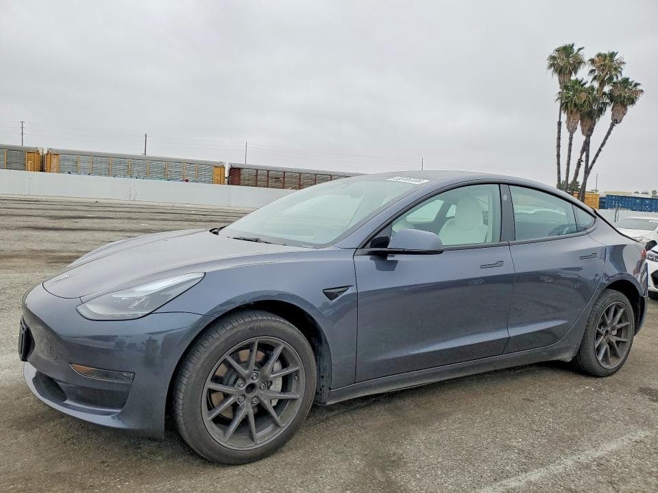 2023 TESLA MODEL 3 - 1