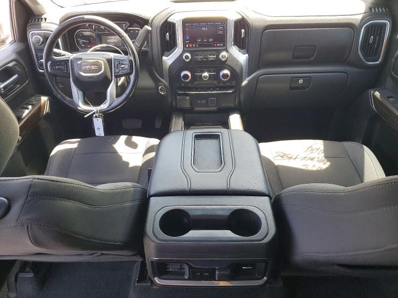 2020 GMC SIERRA C1500 ELEVATION 8