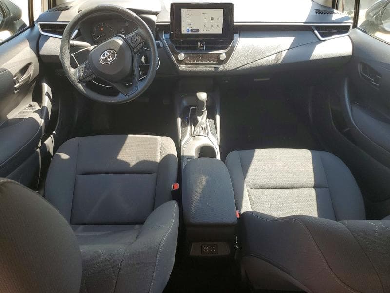 2023 TOYOTA COROLLA LE 8