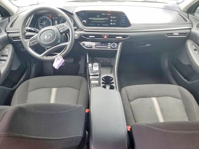 2023 HYUNDAI SONATA SEL 8