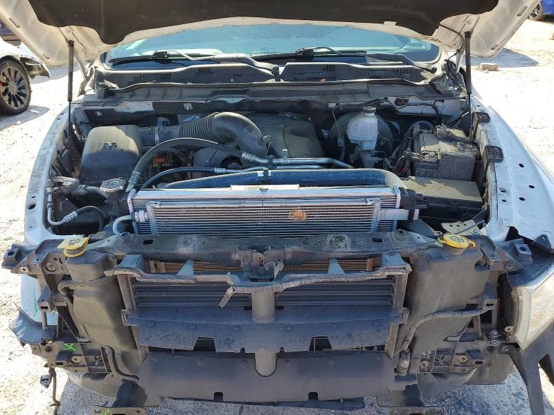 2019 RAM 1500 CLASSIC TRADESMAN 11