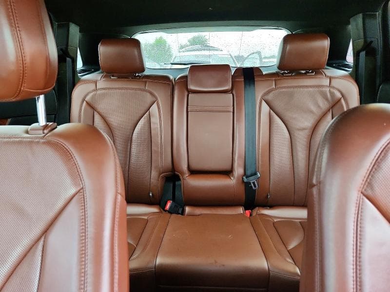 2020 LINCOLN NAUTILUS RESERVE 10