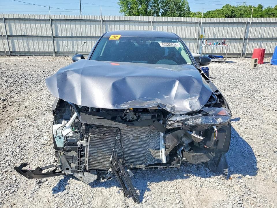 2024 NISSAN ALTIMA SV 5