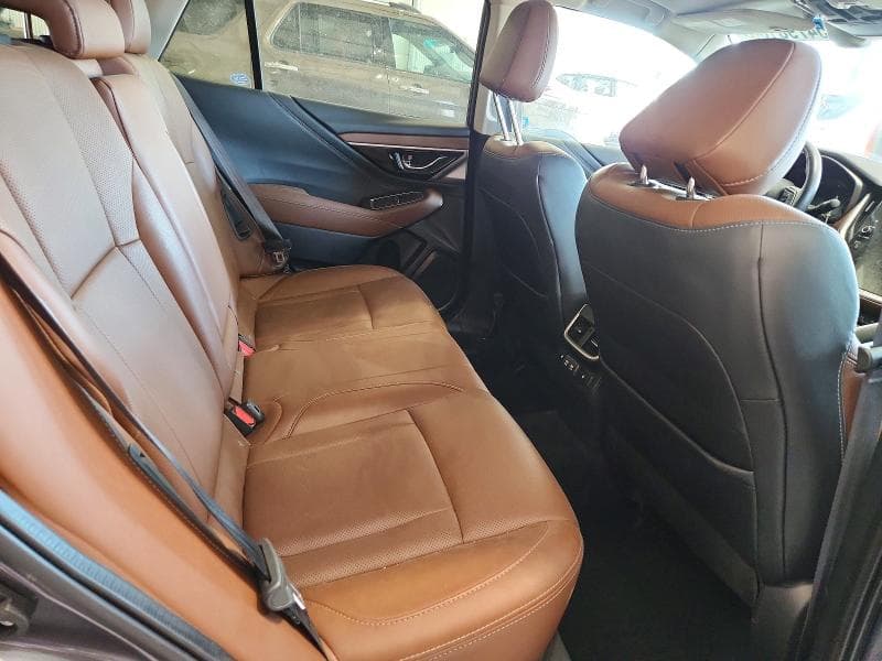 2022 SUBARU OUTBACK TOURING 10