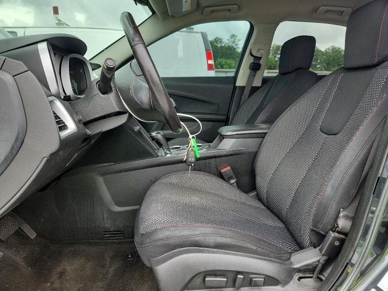 2017 CHEVROLET EQUINOX LT 7