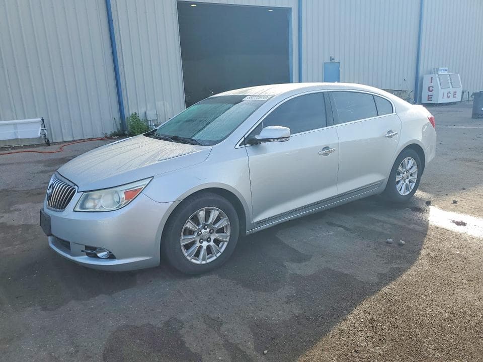 2013 BUICK LACROSSE - 1