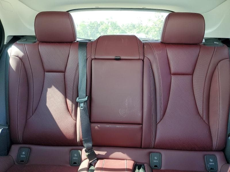 2024 BUICK ENVISION ESSENCE 10