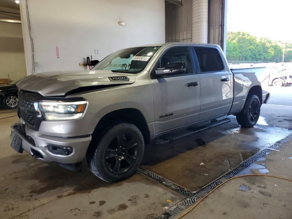 2023 RAM 1500 BIG HORN - 1