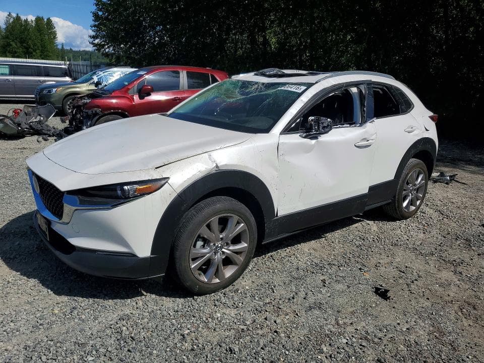 2021 MAZDA CX-30 PREMIUM - 1