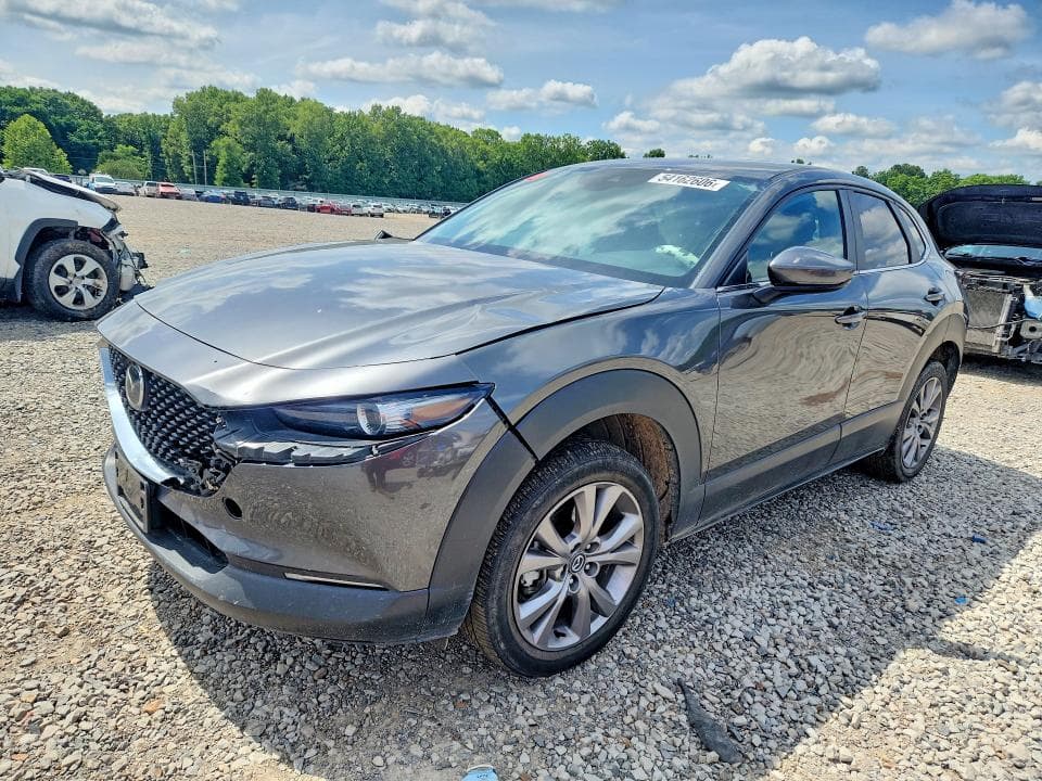 2023 MAZDA CX-30 SELECT - 1