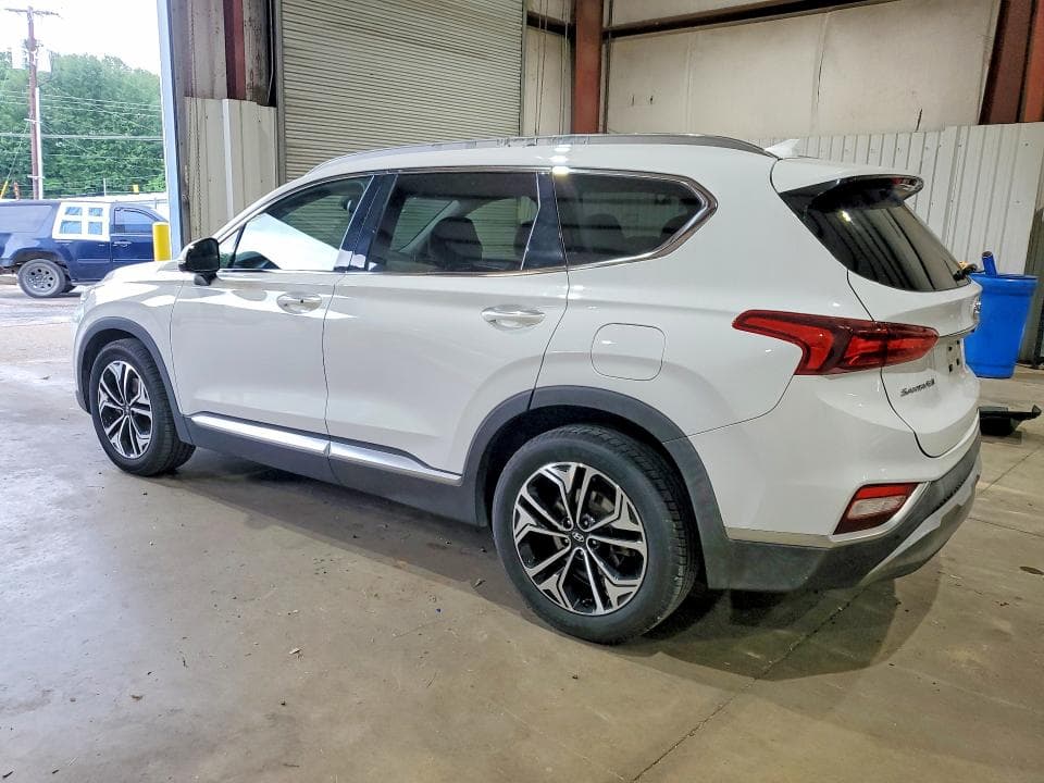 2019 HYUNDAI SANTA FE ULTIMATE 2.0T 2