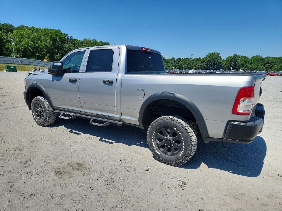 2024 RAM 2500 TRADESMAN 2