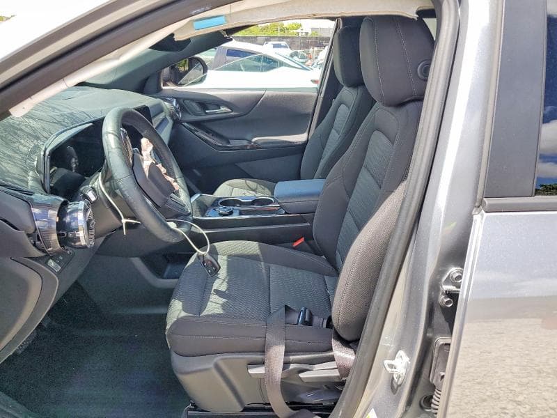 2026 CHEVROLET EQUINOX LT 7