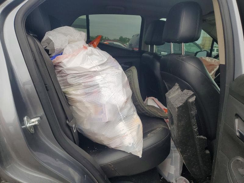 2019 BUICK ENCORE PREFERRED 10