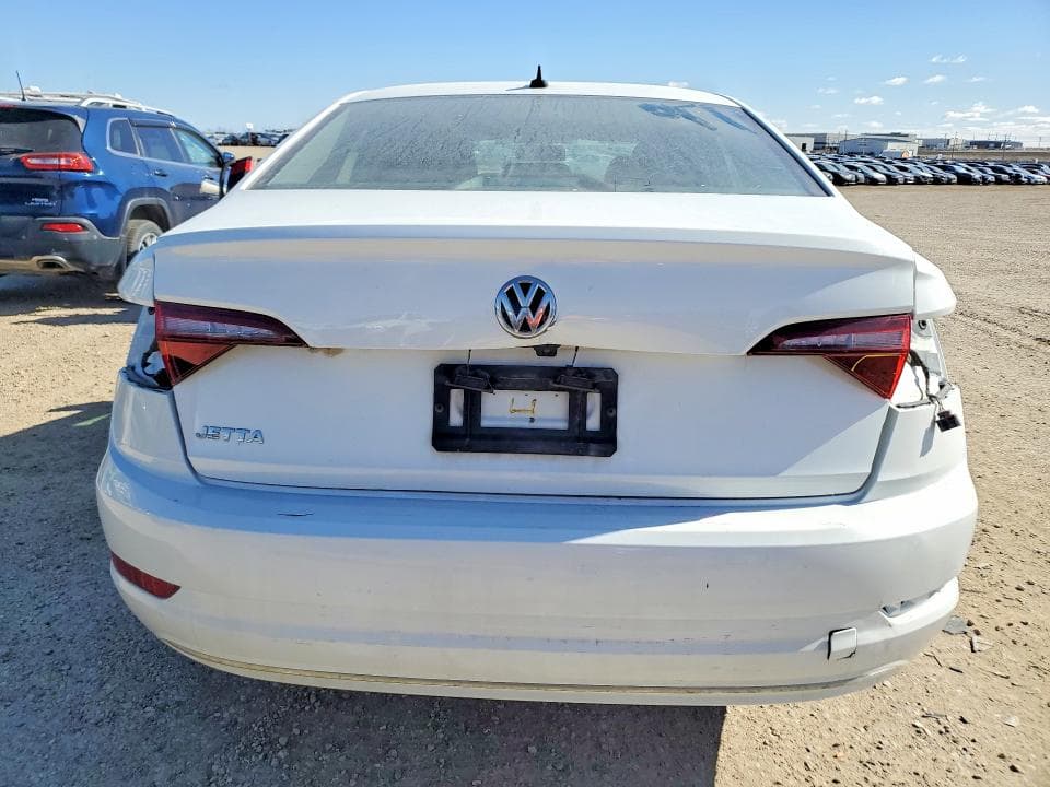 2020 VOLKSWAGEN JETTA S 6