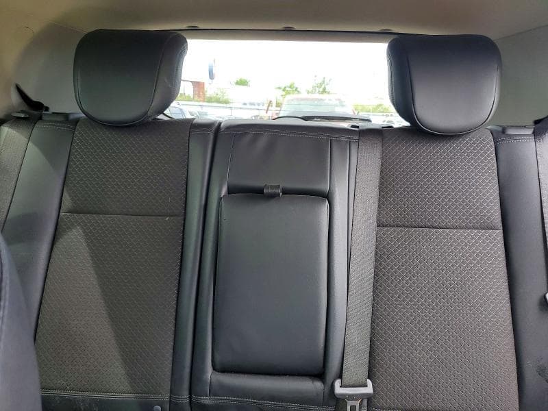 2021 BUICK ENCORE PREFERRED 10