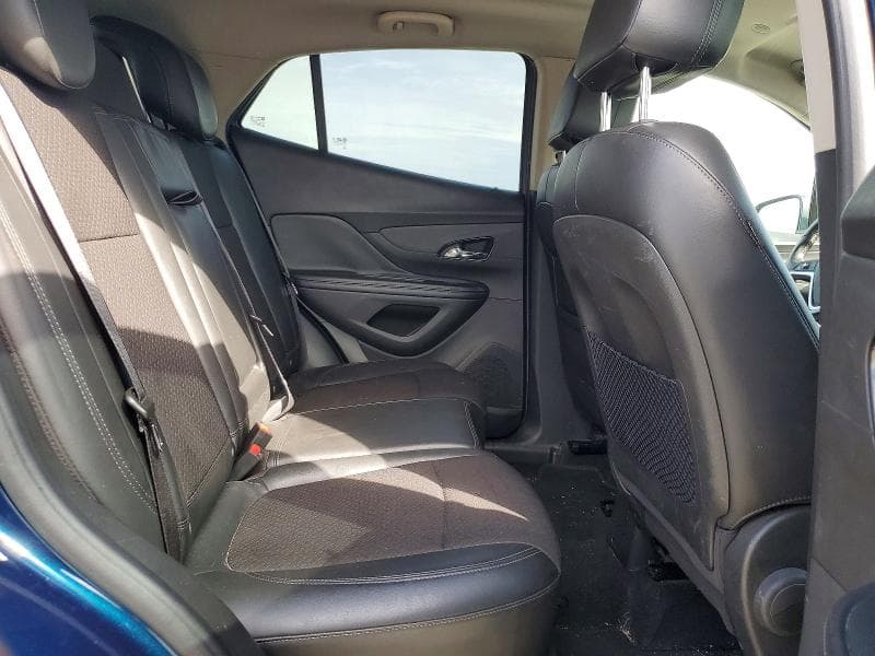 2019 BUICK ENCORE 11