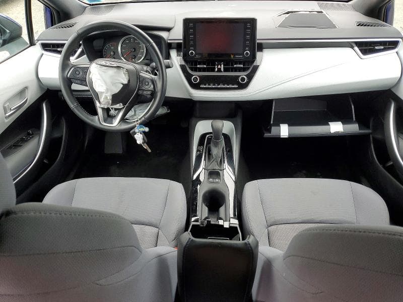 2022 TOYOTA COROLLA SE 15