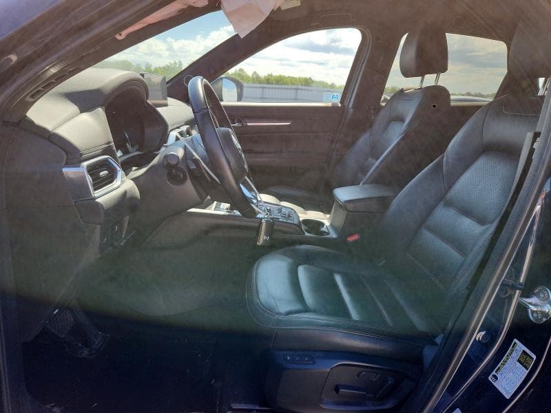 2023 MAZDA CX-5 7
