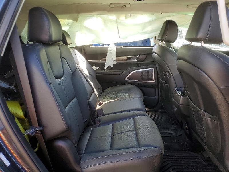2020 KIA TELLURIDE EX 11