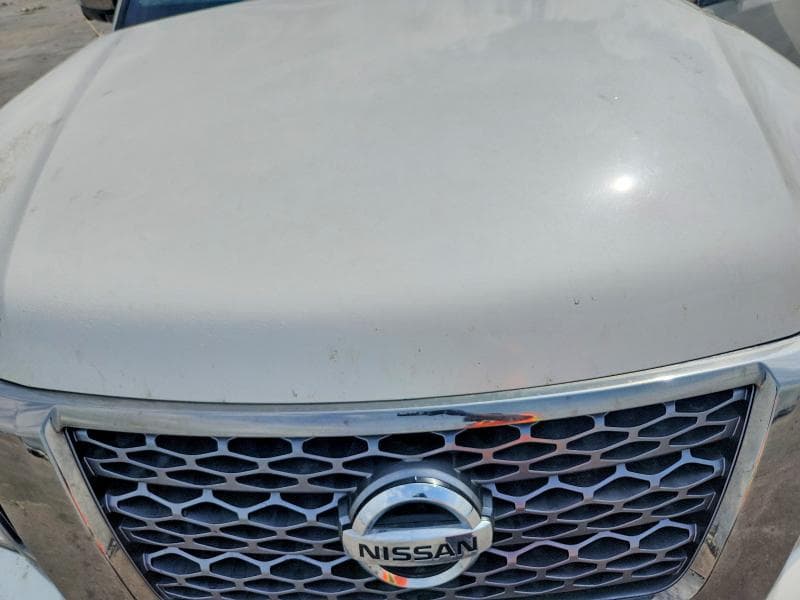 2019 NISSAN ARMADA PLATINUM 11