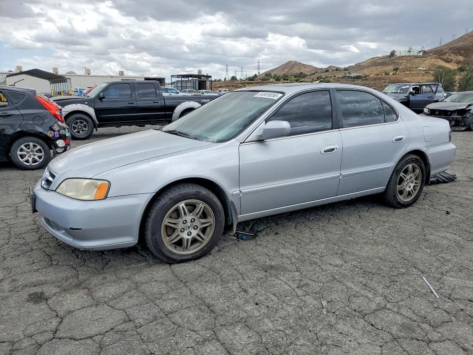 2000 ACURA 3.2TL - 1