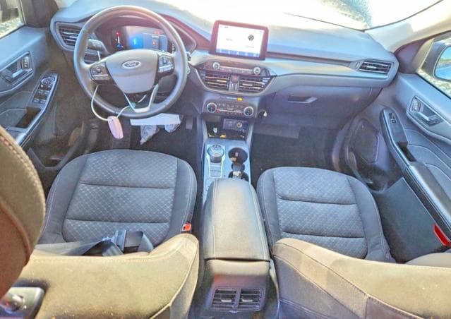2023 FORD ESCAPE ACTIVE 8