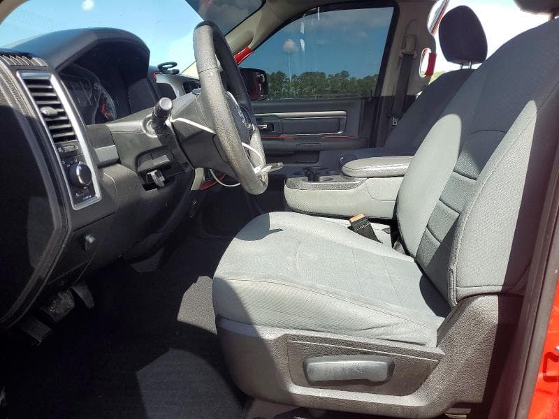 2020 RAM 1500 CLASSIC SLT 7