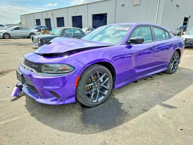2023 DODGE CHARGER GT - 1