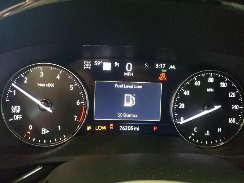 2023 BUICK ENVISION AVENIR 9