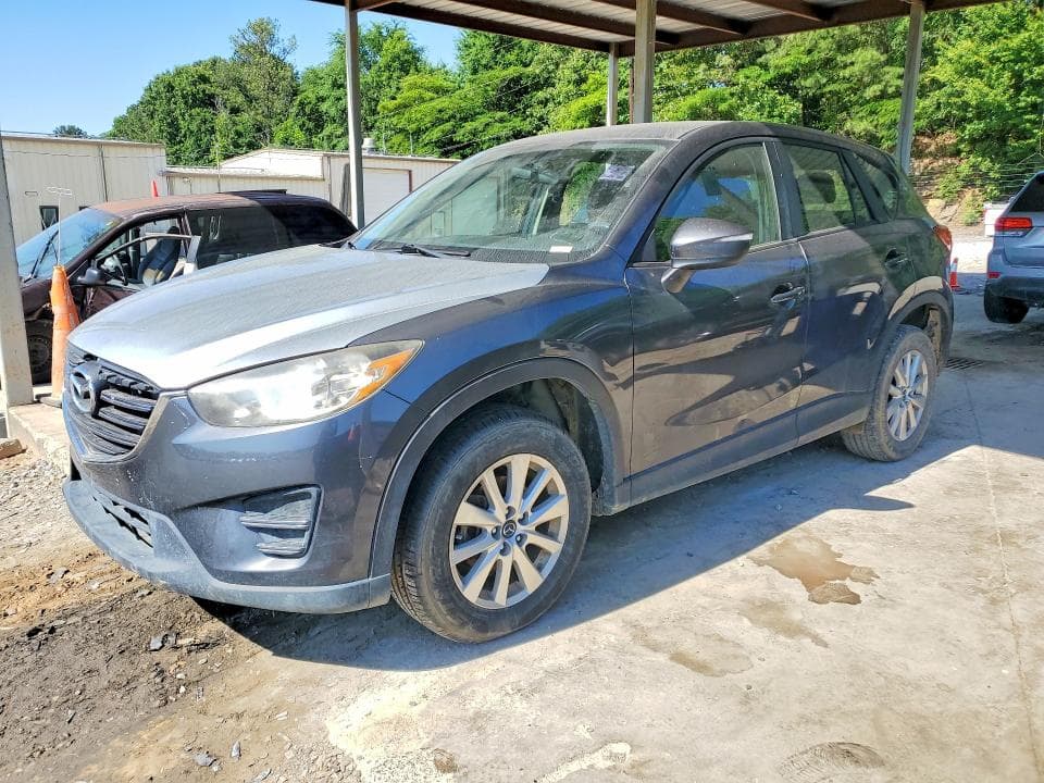 2016 MAZDA CX-5 SPORT - 1