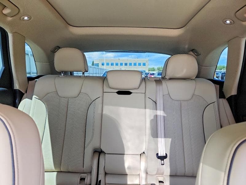 2021 AUDI Q5 E PRESTIGE 10