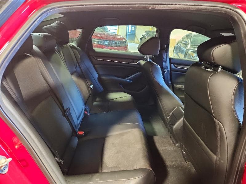 2019 HONDA ACCORD SPORT 10