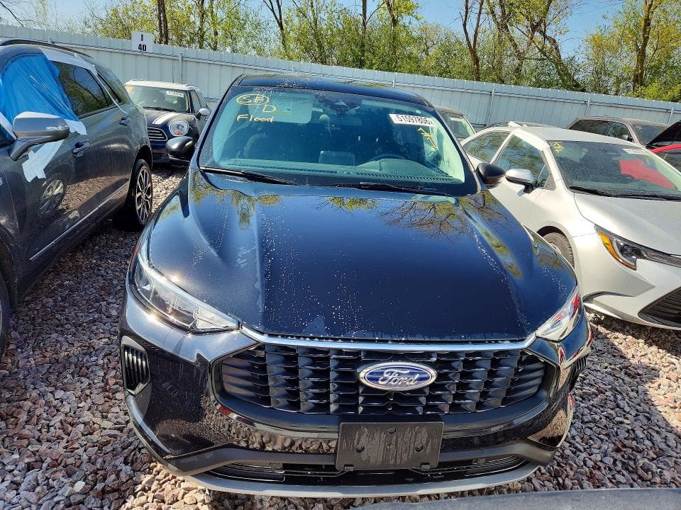 2024 FORD ESCAPE ACTIVE 5