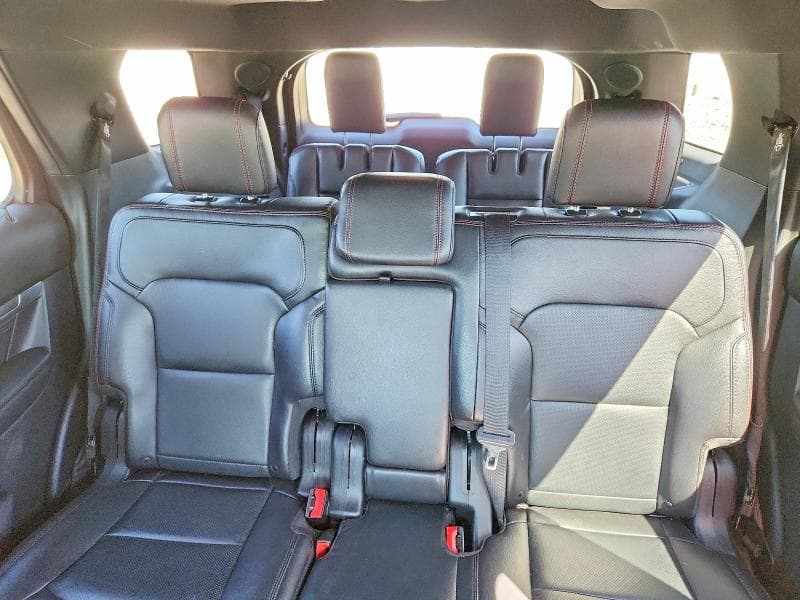 2019 FORD EXPLORER SPORT 10
