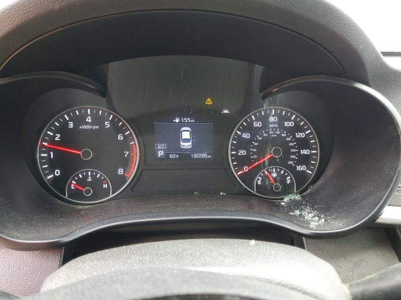 2019 KIA OPTIMA LX 9