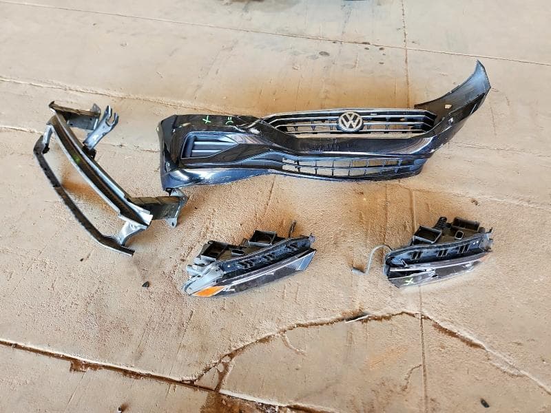 2022 VOLKSWAGEN PASSAT SE SE 12