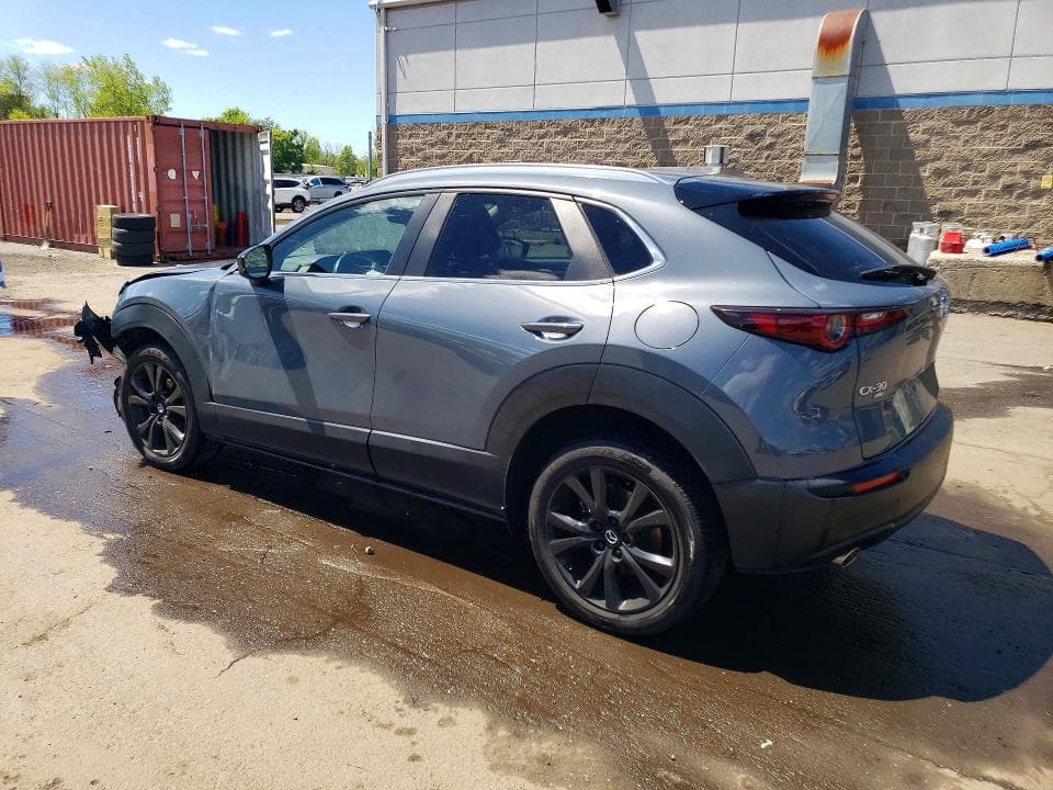2023 MAZDA CX-30 PREFERRED 2