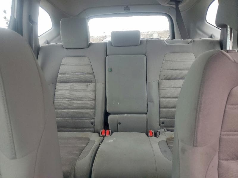 2019 HONDA CR-V LX 10