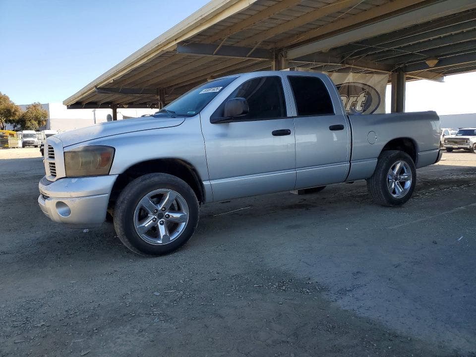 2006 DODGE RAM 1500