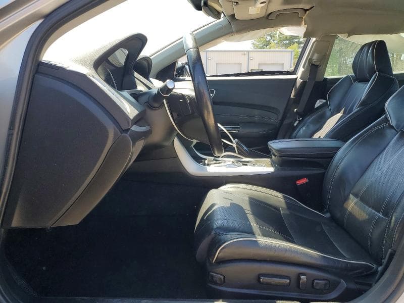 2019 ACURA TLX TECHNOLOGY TECHNOLOGY 7