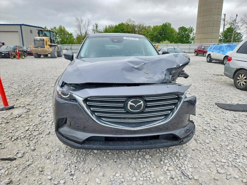2023 MAZDA CX-9 TOURING 5