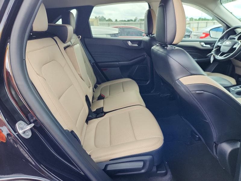2021 FORD ESCAPE SEL 11