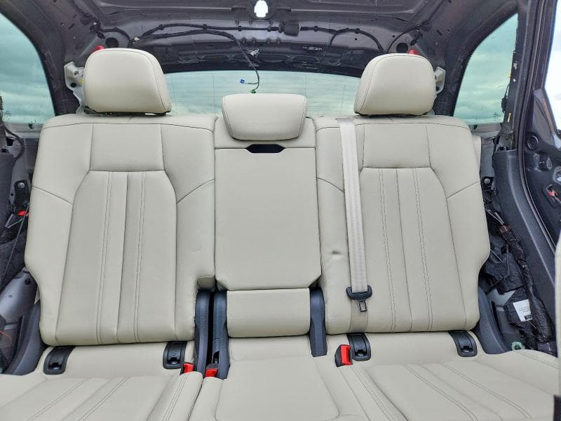 2025 AUDI Q5 PREMIUM PLUS 10
