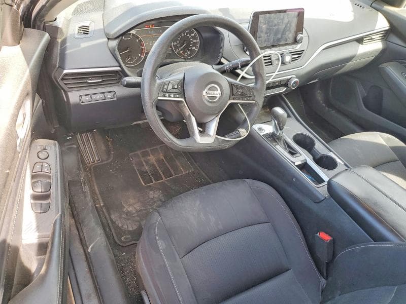 2020 NISSAN ALTIMA S 8