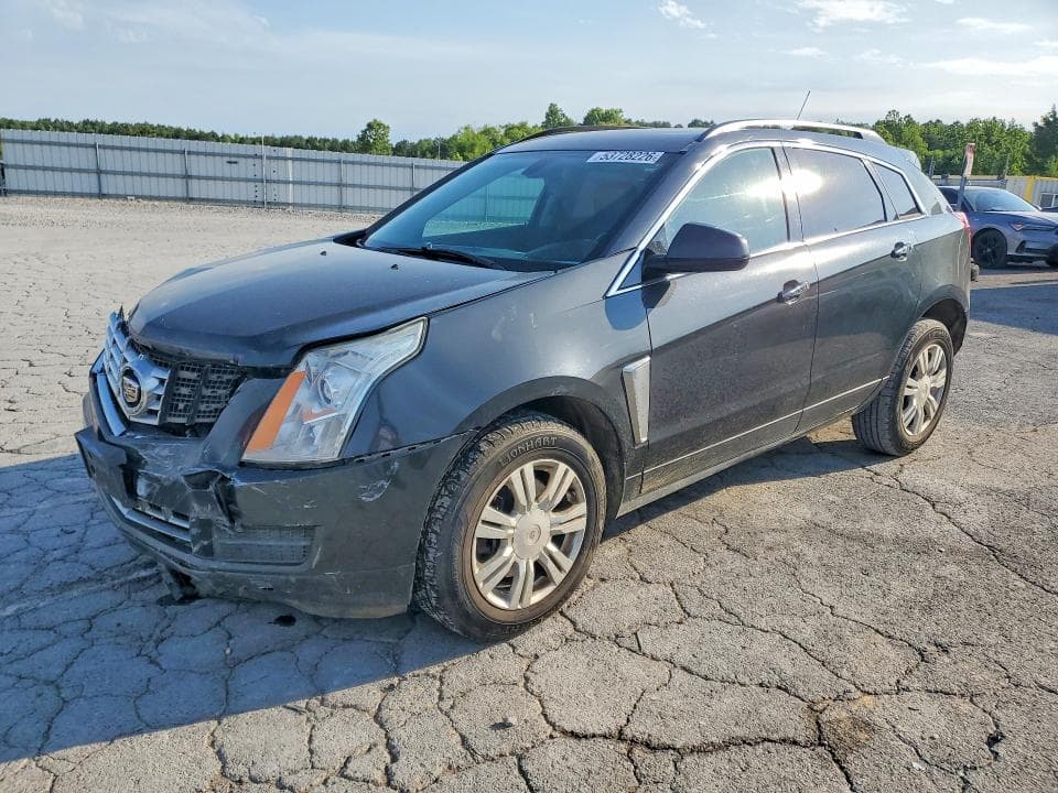 2015 CADILLAC SRX - 1