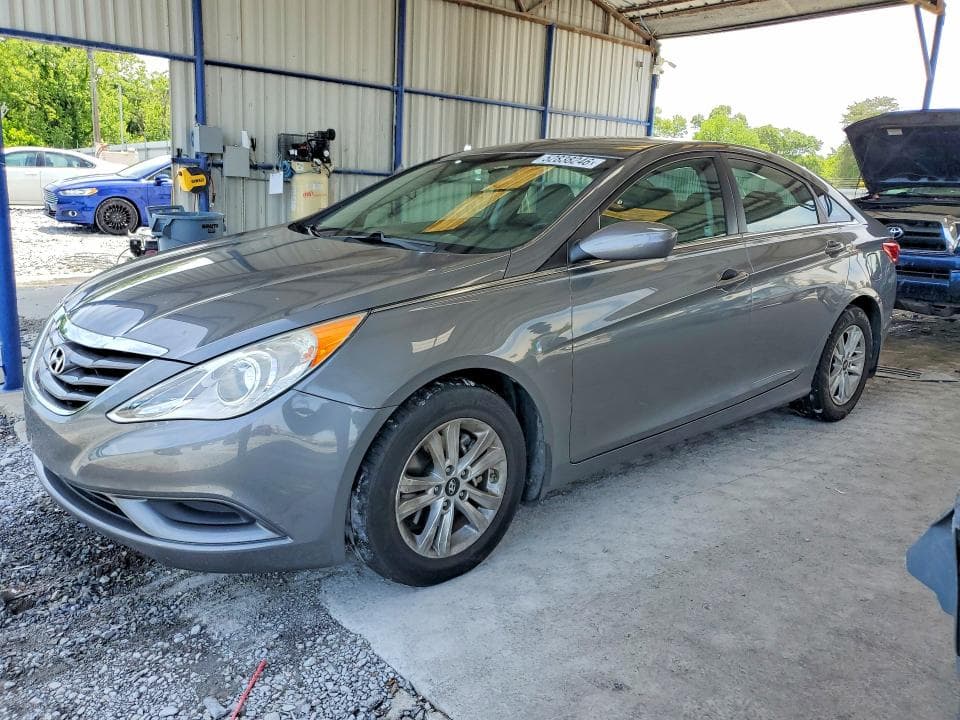 2012 HYUNDAI SONATA - 1